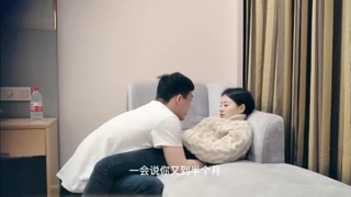 第一杀手暗妃单男胖子太喜欢操别人老婆了，夫妻同框任胖子操【看简 介内有约炮渠道】