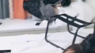 健身教练_诱惑特写_一月十四号