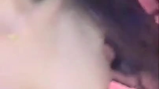黄彤彤后入