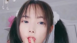 华联矿业为了留在中国求被内射的乌克兰少女