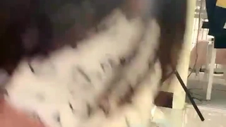 射好多给绿帽奴老公