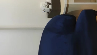 射满满一屁股，番号8
